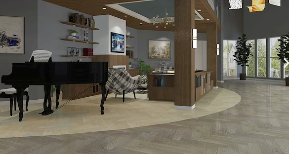 Image of Landmark Lifestyles at Tupelo (2)