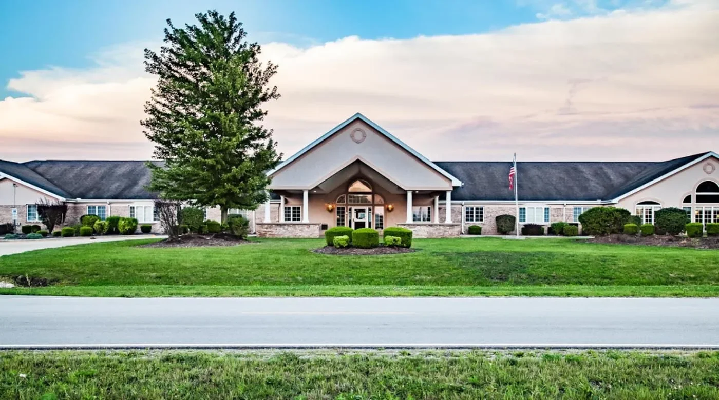 Image of Brookstone Estates of Mattoon South (1)