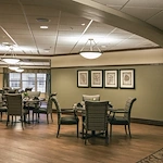 Image of Rochester Rehabilitation And Living Center (6)
