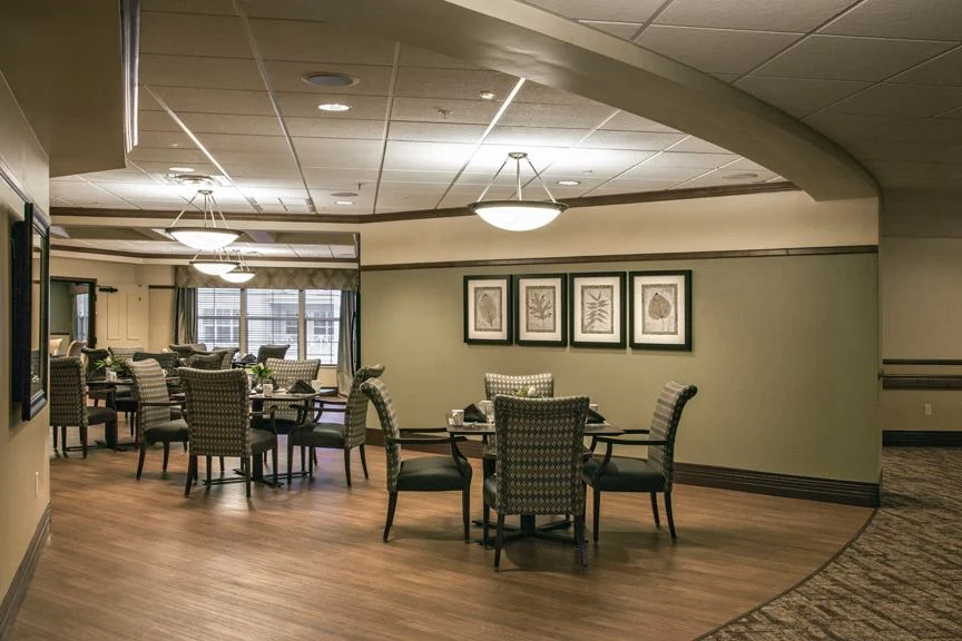 Image of Rochester Rehabilitation And Living Center (6)