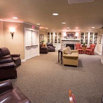 Image of Amber Glen Alzheimer's Care Center (2)