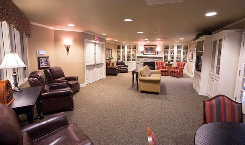 Image of Amber Glen Alzheimer's Care Center (2)