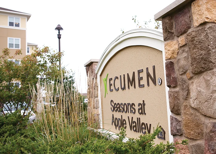 Image of Ecumen Seasons at Apple Valley (2)