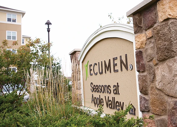 Image of Ecumen Seasons at Apple Valley (2)