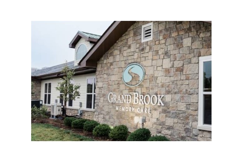 Image of Grand Brook Memory Care of Fishers (2)