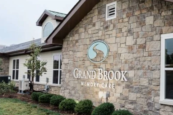 Image of Grand Brook Memory Care of Fishers (2)