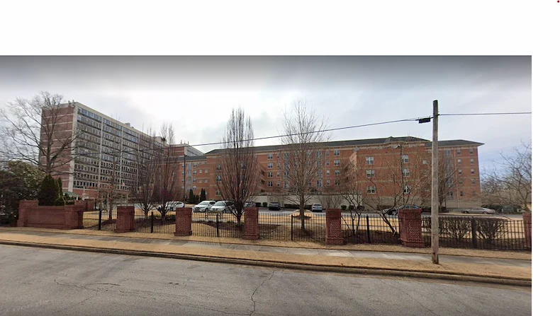 Image of Trezevant Terrace (1)