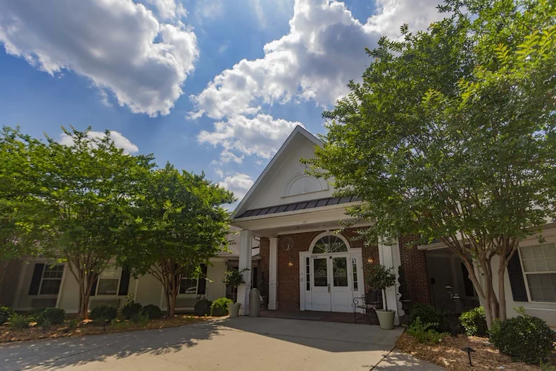 Image of Rock Hill Post Acute Care Center (1)