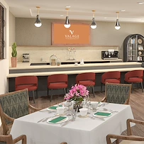 Image of Valage Senior Living at Carson Valley (2)