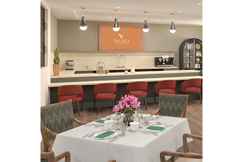 Image of Valage Senior Living at Carson Valley (2)