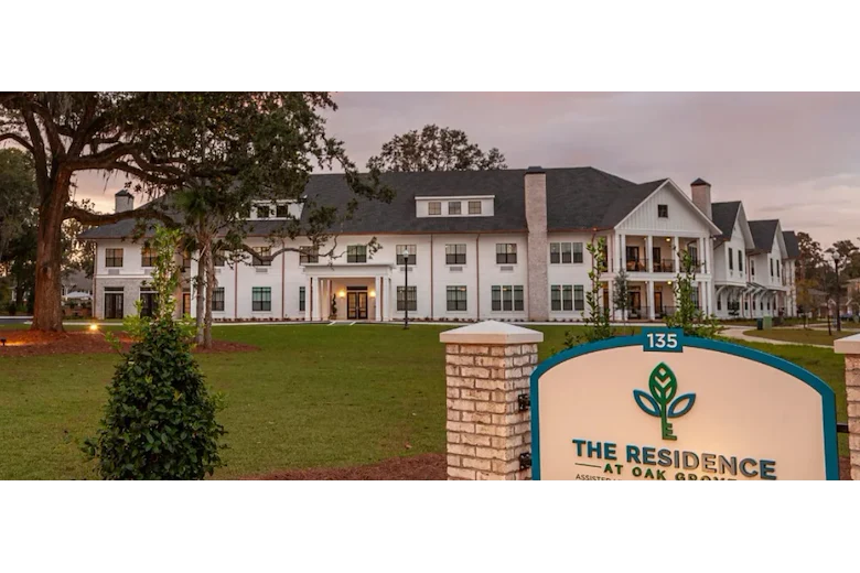 Image of The Residence at Oak Grove (1)