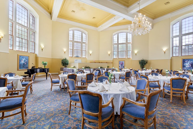 Image of Old Main Village (3)