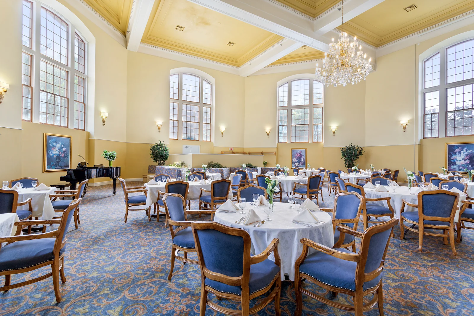 Image of Old Main Village (3)