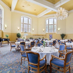 Image of Old Main Village (3)