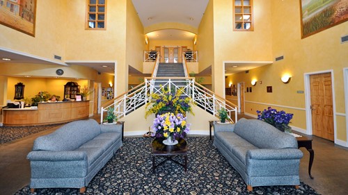 Image of Huntington Hills Center For Health & Rehabilitation (6)