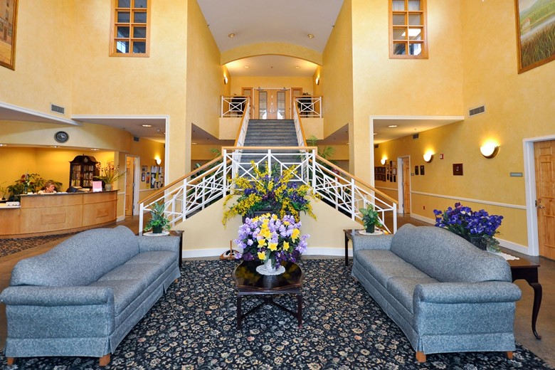 Image of Huntington Hills Center For Health & Rehabilitation (6)