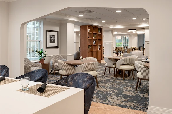 Image of The Avaline at River Oaks (4)