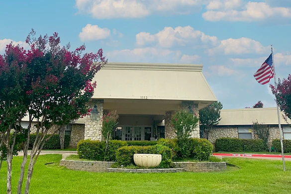 Image of Coral Rehabilitation And Nursing Of Arlington (1)