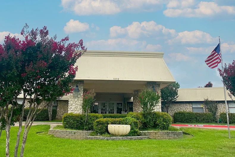 Image of Coral Rehabilitation And Nursing Of Arlington (1)