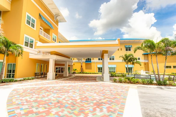 Image of Symphony at Delray Beach (1)