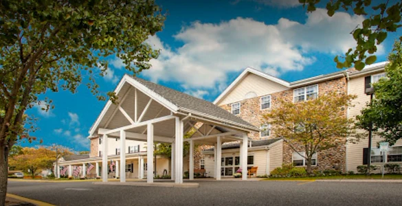 Image of Washington Township Senior Living (1)