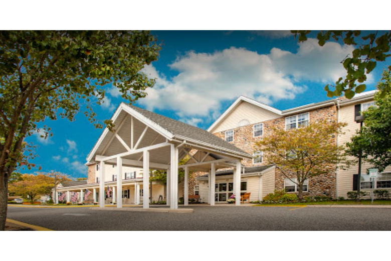 Image of Washington Township Senior Living (1)