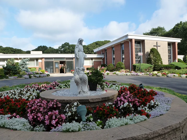 Image of St. Joseph's Home for the Aged (1)