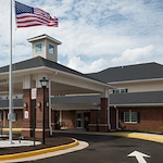 Image of Dulles Health & Rehab (1)