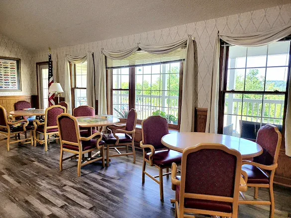 Image of ALS Millersburg Greenridge (4)