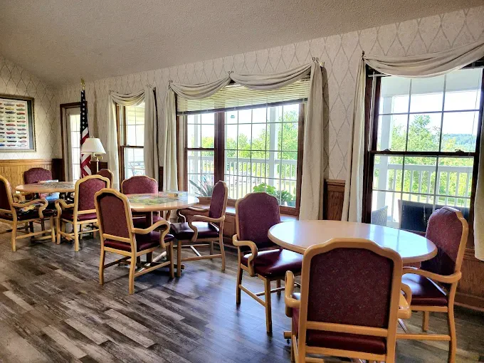 Image of ALS Millersburg Greenridge (4)