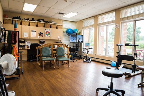 Image of Wathena Healthcare & Rehabilitation (6)