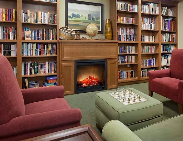 Image of Affinity at South Hill (3)