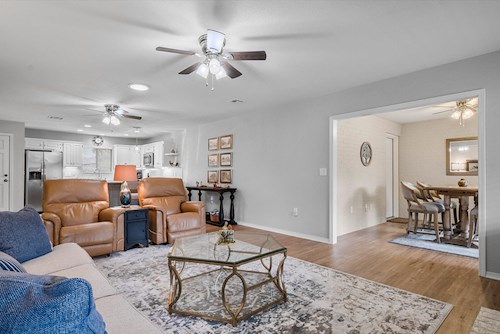 Image of Villagio at Bradford Village Assisted Living (5)