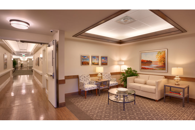 Image of Abbington Senior Living - St. George (6)