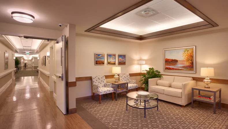 Image of Abbington Senior Living - St. George (6)