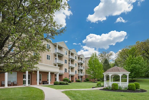 Image of Normandie Ridge Senior Living (2)