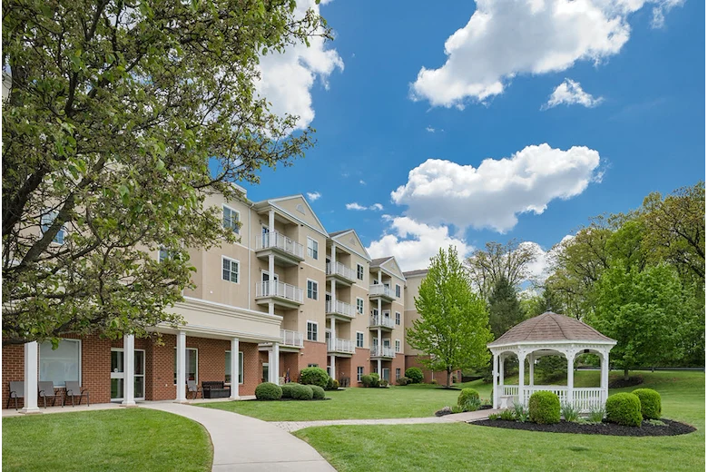 Image of Normandie Ridge Senior Living (2)