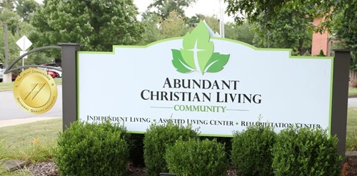 Image of Abundant Christian Living Community Rehabilitation (2)