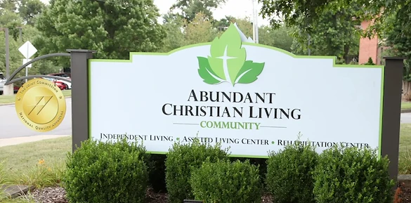 Image of Abundant Christian Living Community Rehabilitation (2)