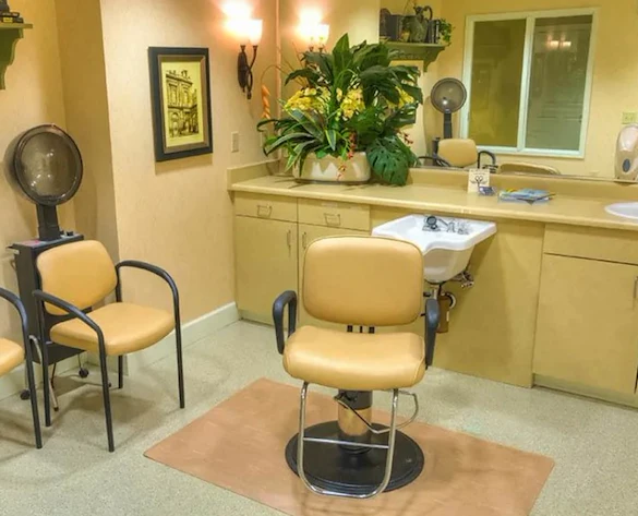 Image of Sierra Ridge Memory Care (5)