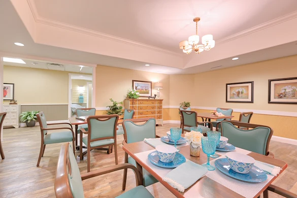 Image of The Enclave at Anthem Senior Living (8)