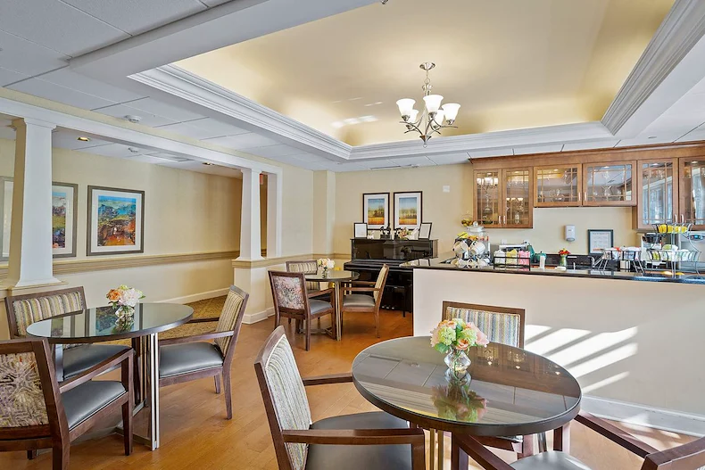 Image of Sunrise at North Hills (3)