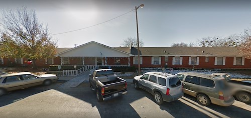 Image of Grace Care Center Of Henrietta (1)