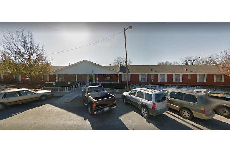 Image of Grace Care Center Of Henrietta (1)