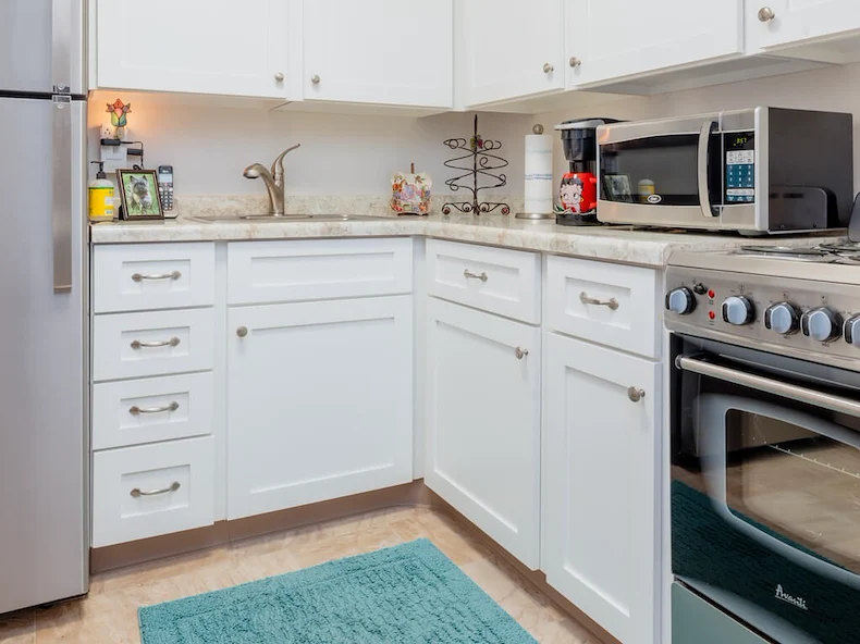 Apartments - Independent Living