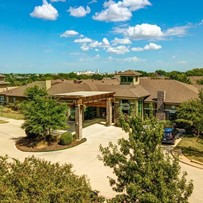 Image of The Auberge at Benbrook Lake (2)