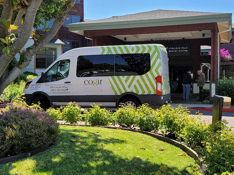 Image of Cogir of Vallejo Hills (9)