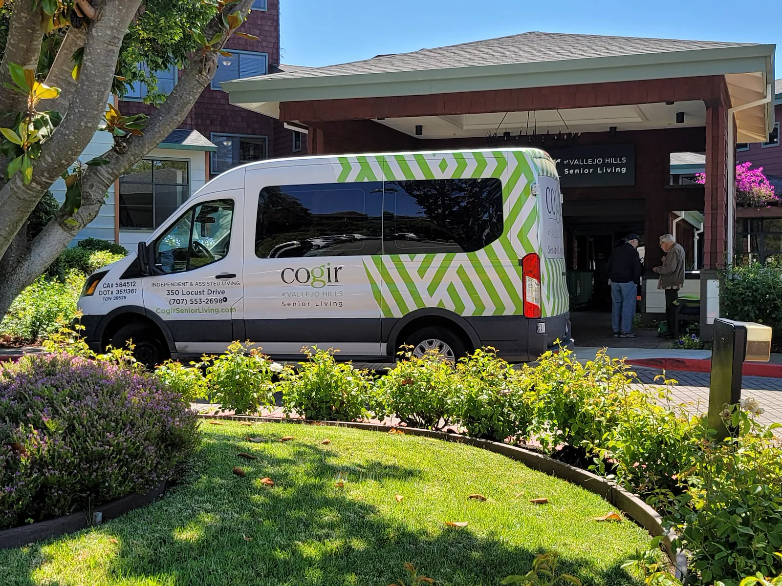 Image of Cogir of Vallejo Hills (9)