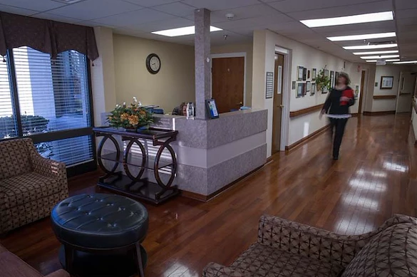 Image of Nhc Healthcare Ft Oglethorpe (2)