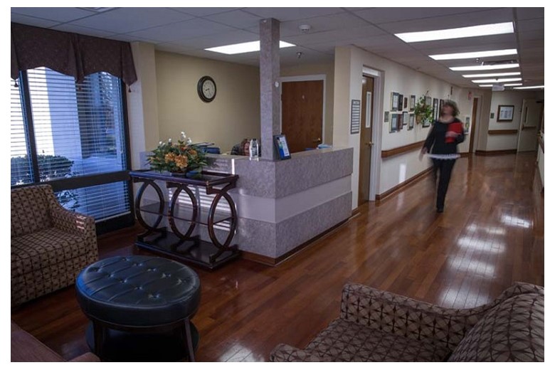 Image of Nhc Healthcare Ft Oglethorpe (2)